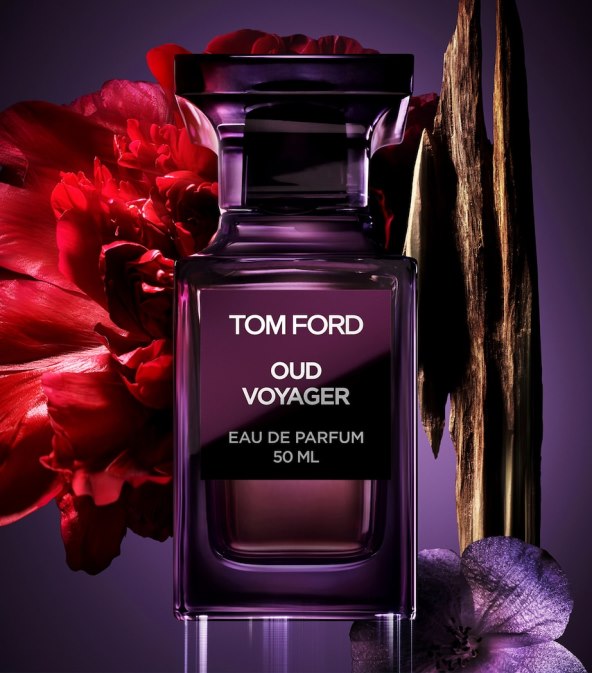 Oud Voyager