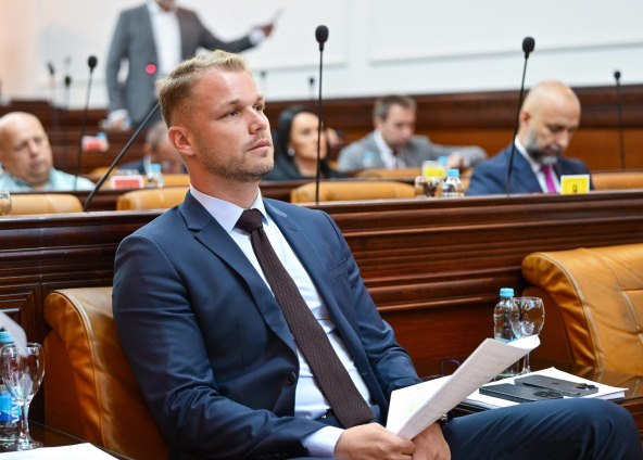 Draško Stanivuković