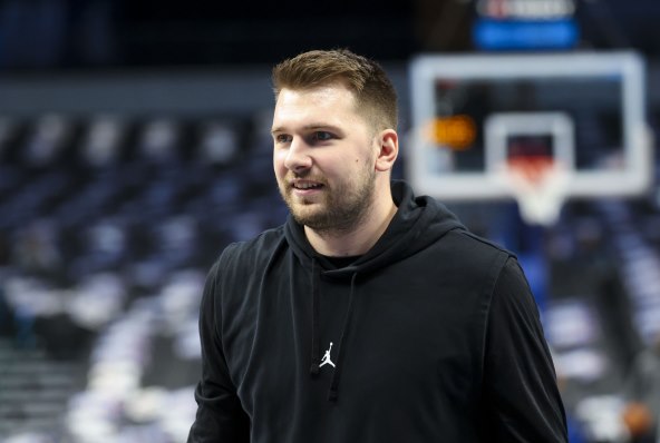 Luka Dončić