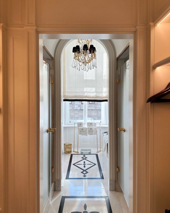 Petrić Hrvoje Sacher hotel Beč