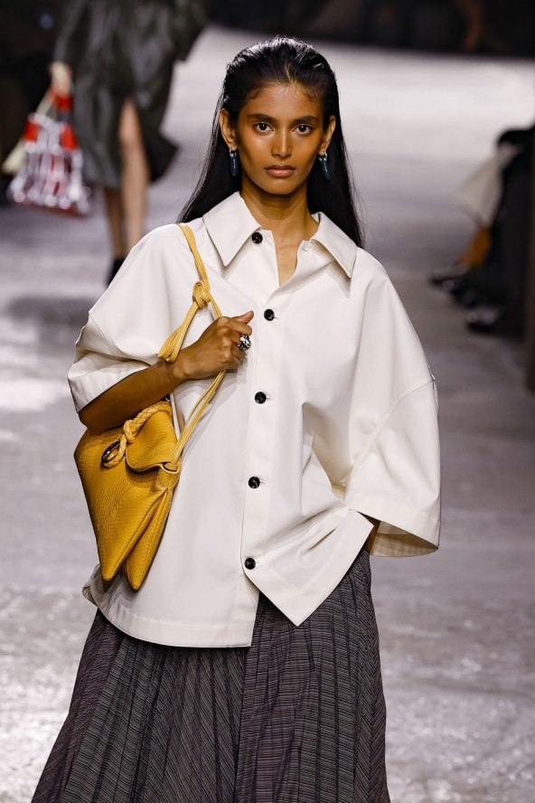 Bottega Veneta SS25