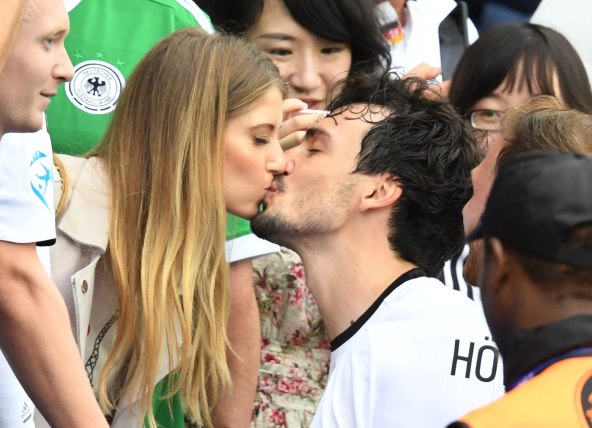 Mats Hummels