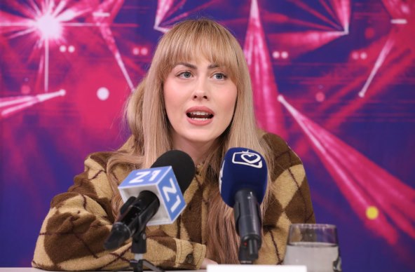 Albina Grčić