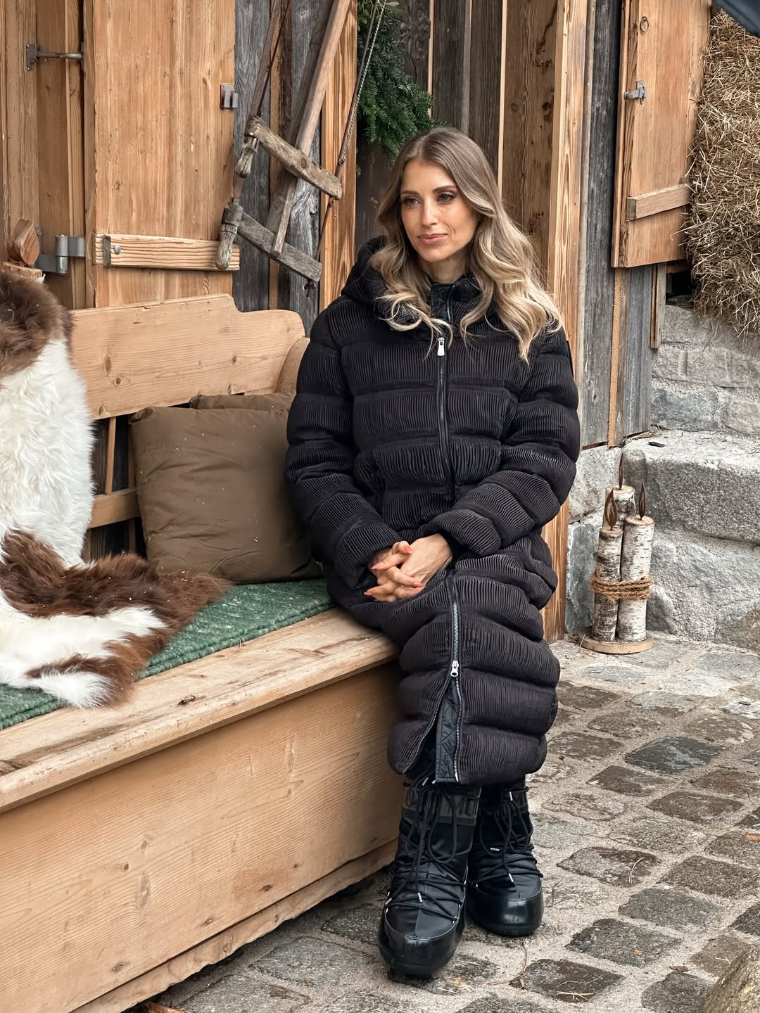 Cathy Hummels