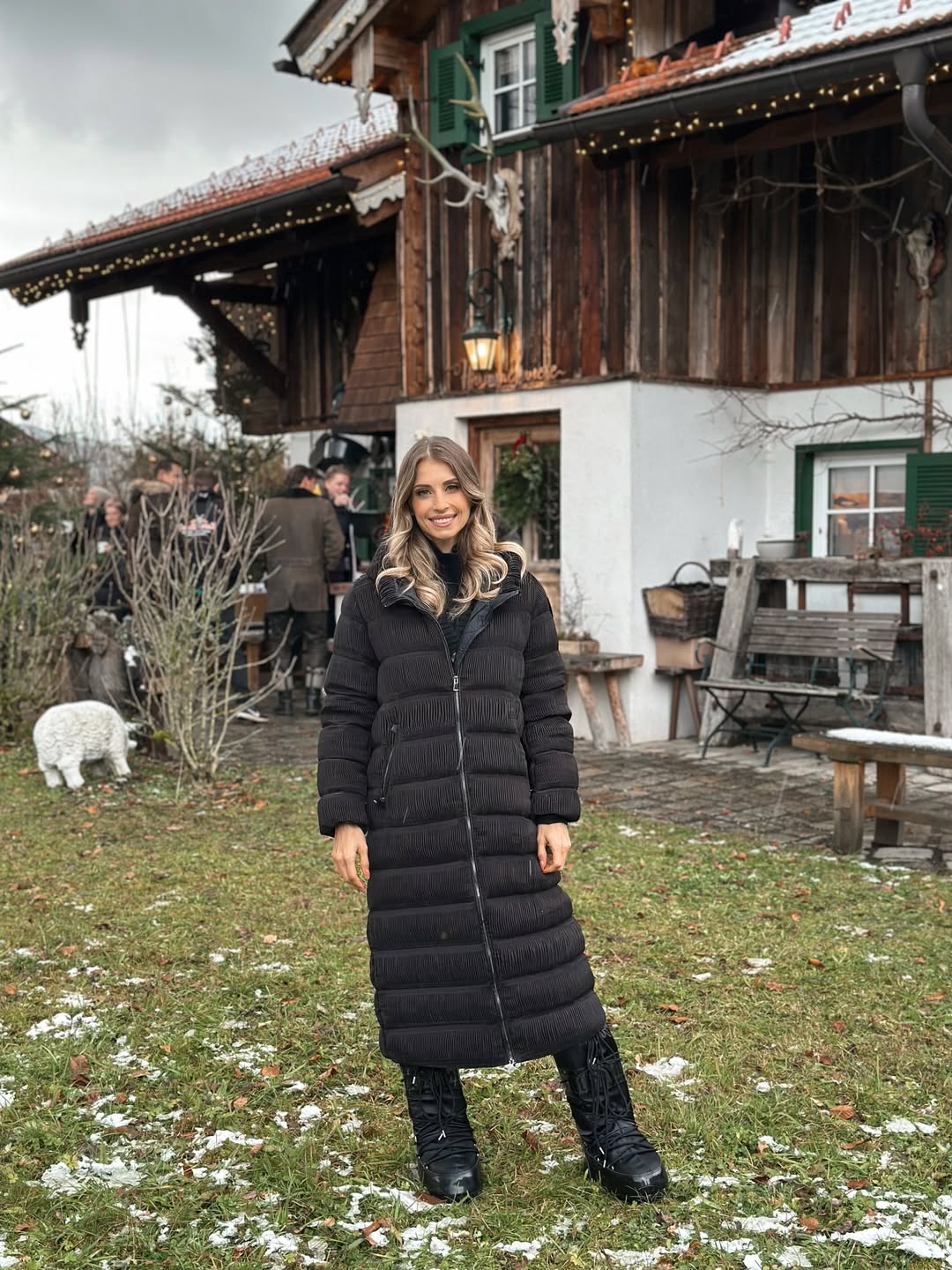 Cathy Hummels