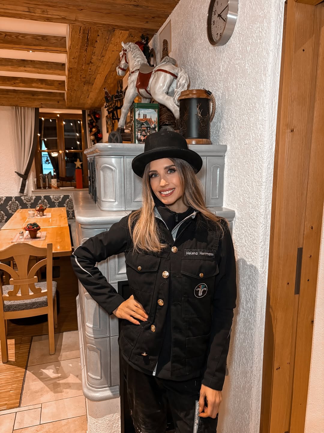 Cathy Hummels