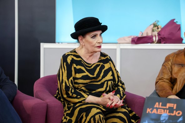 Radojka Šverko