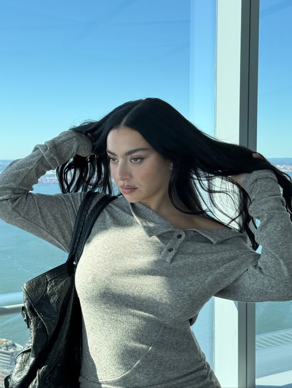 Charli XCX