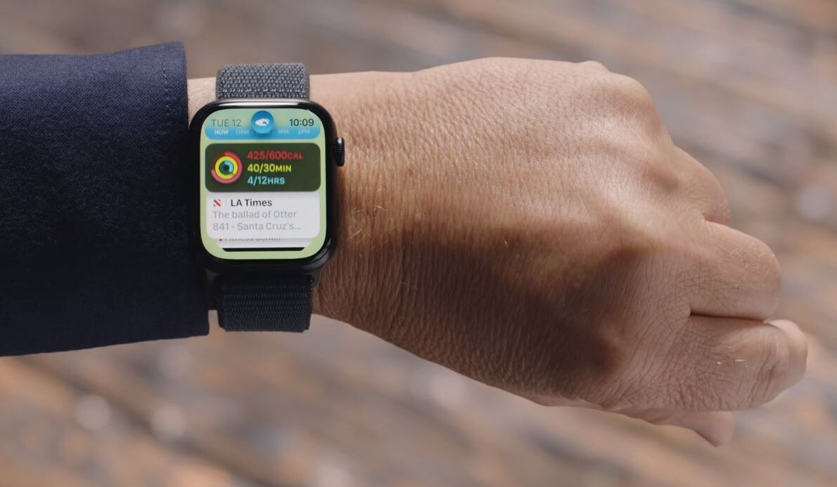 WATCH SERIES 9 I WATCH ULTRA 2: Stigli su novi Apple Watch satovi