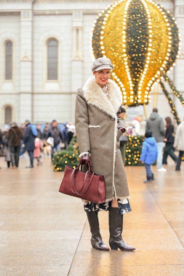 Street style