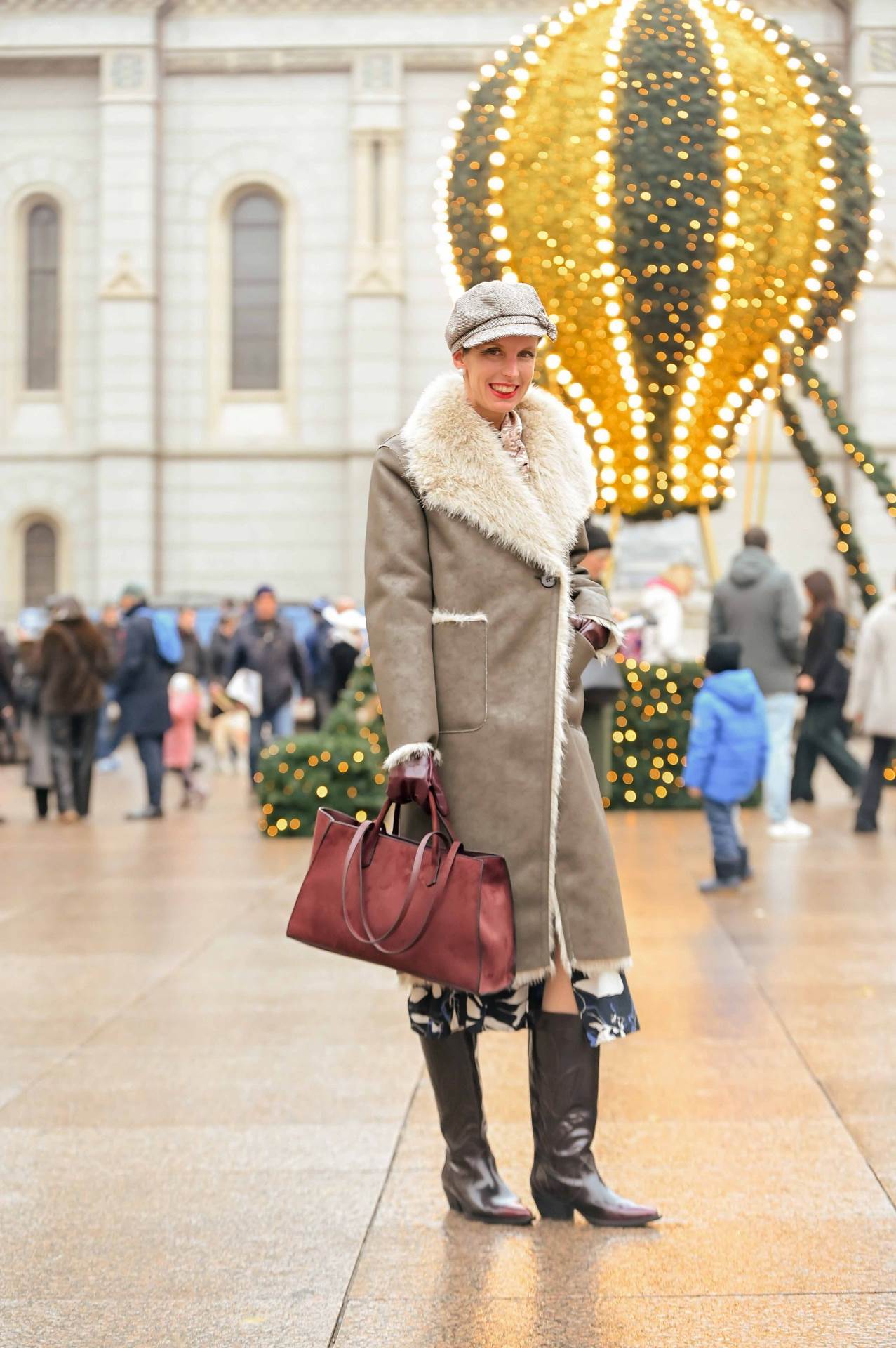 Street style