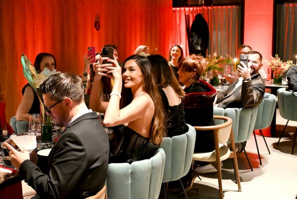 Xmass beauty dinner by Extravagant_5.jpg