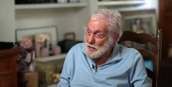 Dick Van Dyke