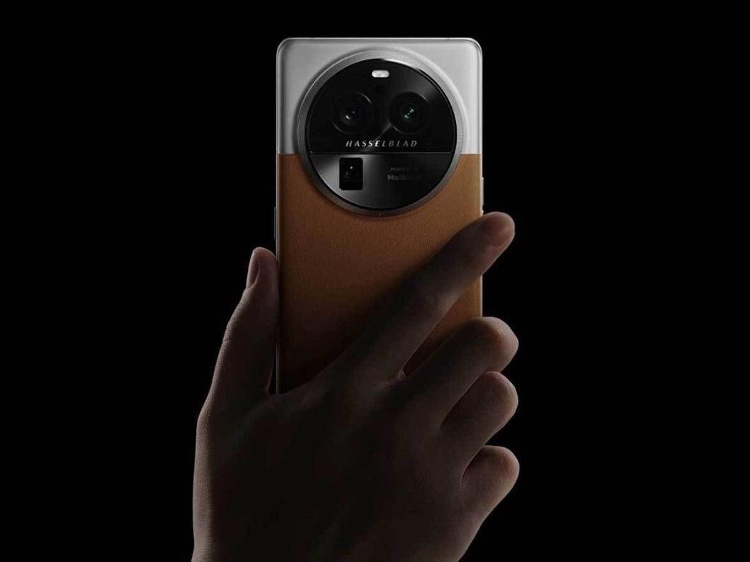 NOVA FOTOREVOLUCIJA: Prvi telefon s dvije periskopske kamere