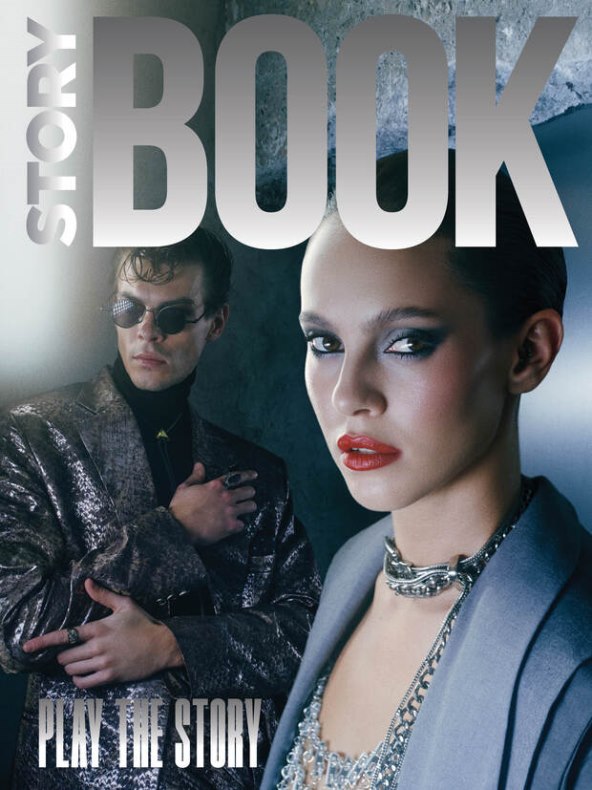 Storybook 56