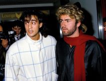 Last Christmas Wham
