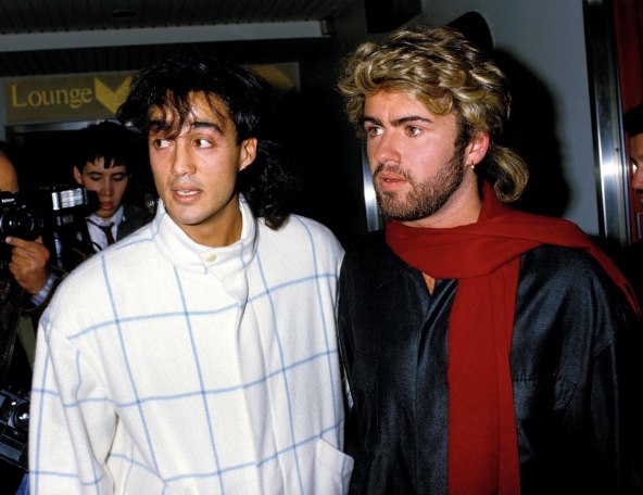 Last Christmas Wham