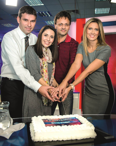 petar pereža marija miholjek romina knežić i saša kopljar