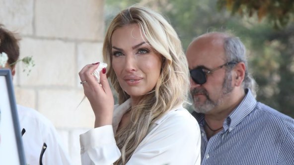 Ava Karabatić