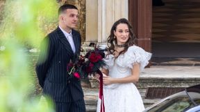 Baby Lasagna, Elizabeta Ružić