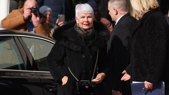 Jadranka Kosor