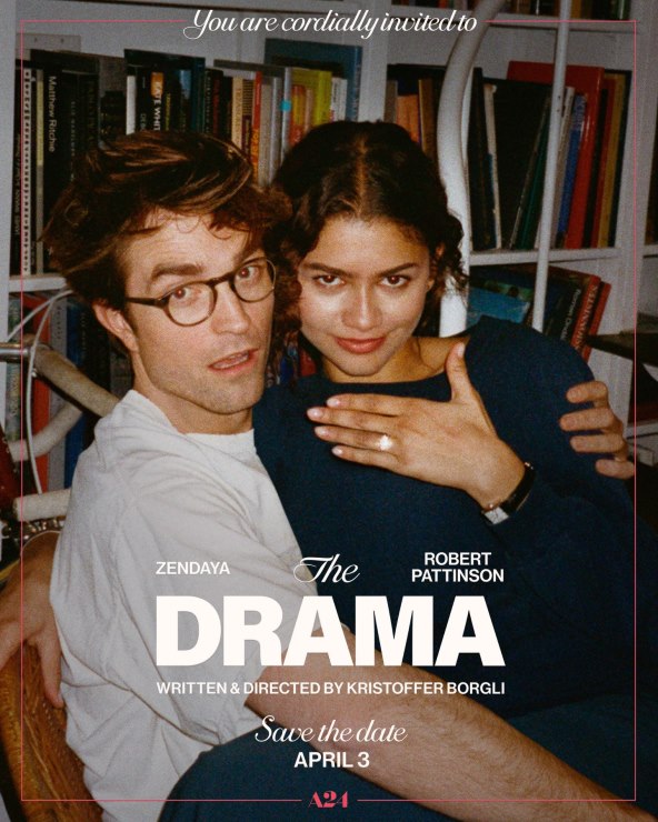 Film The Drama