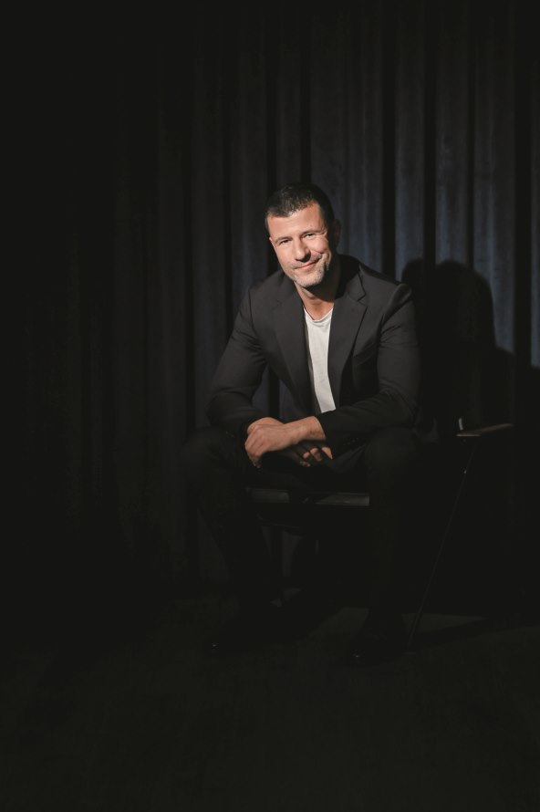 Marko Vargek