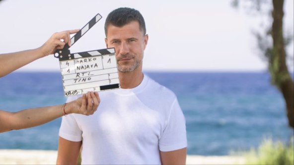 Marko Vargek