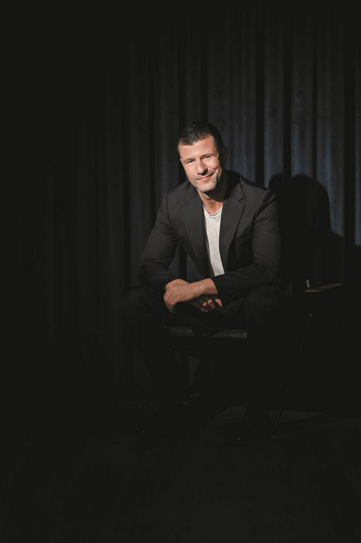 Marko Vargek