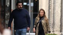 Antonija Blaće i Hrvoje Brlečić