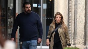 Antonija Blaće i Hrvoje Brlečić