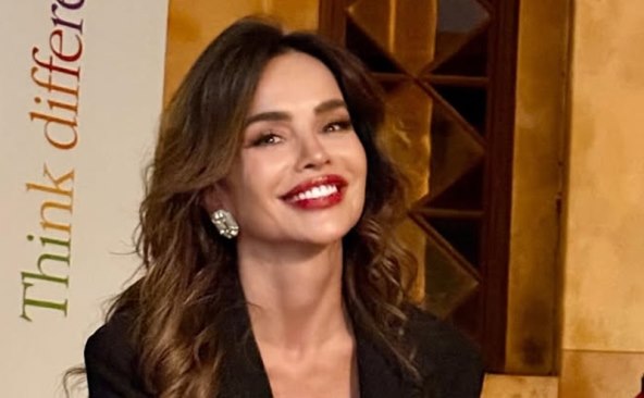 Severina
