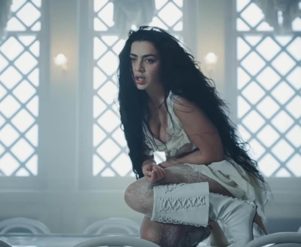 Charli xcx