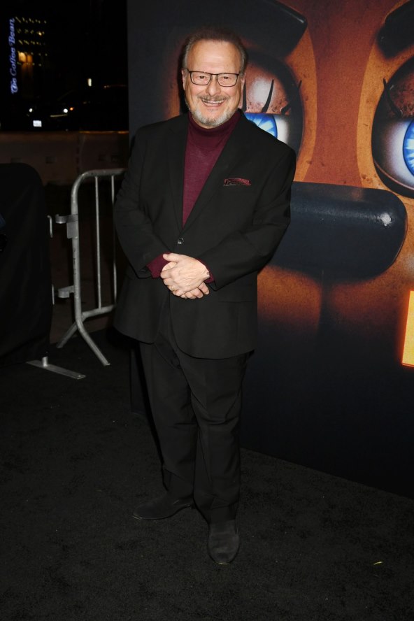 wayne knight
