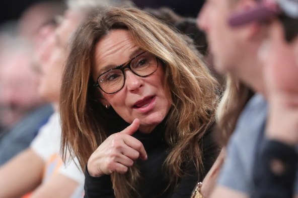 Jennifer Grey