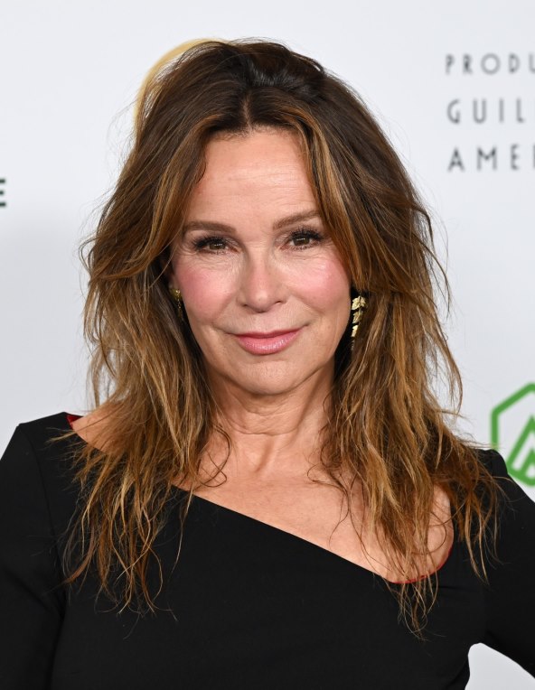 Jennifer Grey