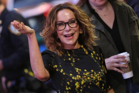 Jennifer Grey