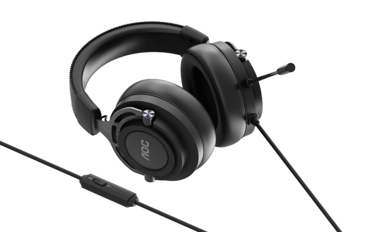 ZA ZVUK VISOKE KVALITETE: Slušalice s kojima ćete uspješnije igrati igre