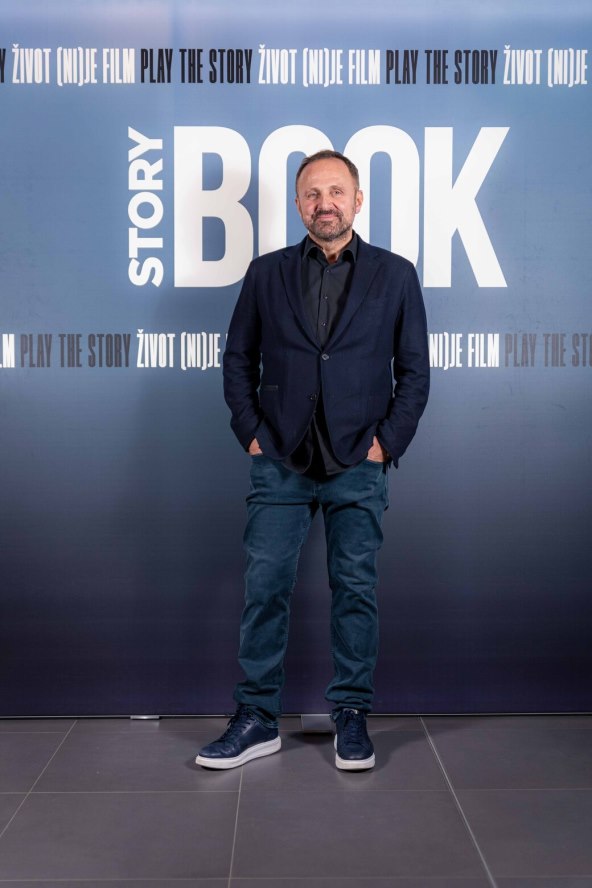 Storybook zimski broj 2025 promocija