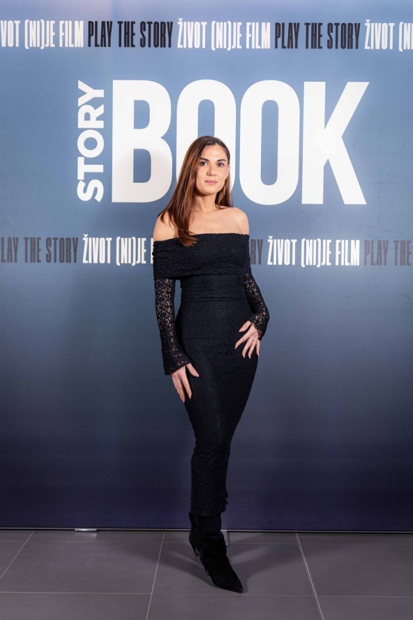 Storybook zimski broj 2025 promocija