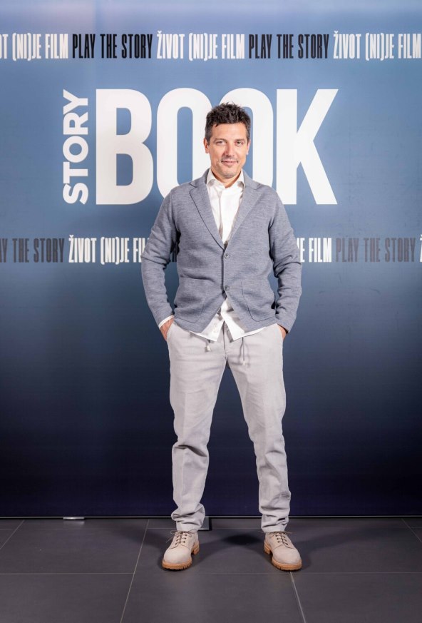 Storybook zimski broj 2025 promocija