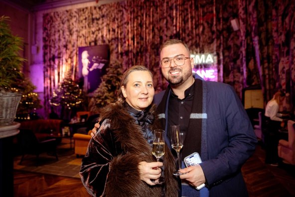 Storybook zimski broj 2025 promocija