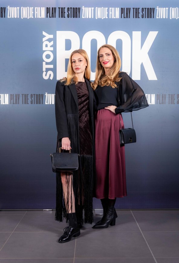 Storybook zimski broj 2025 promocija