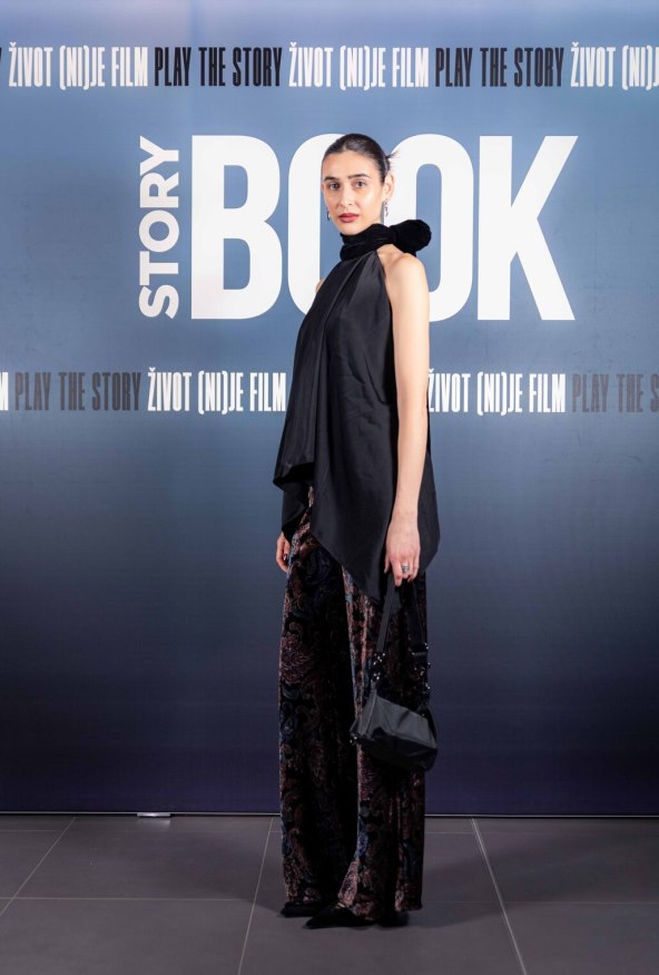 Storybook zimski broj 2025 promocija
