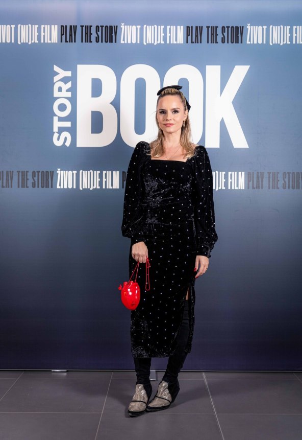Storybook zimski broj 2025 promocija