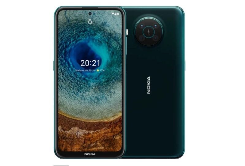 ČAK 6 NOVIH MODELA: Nokia je predstavila modele u tri različite linije