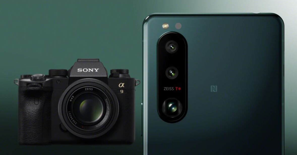 TRI NOVE XPERIJE: Sony ne odustaje od 3,5 mm ulaza za slušalice i to nam se sviđa