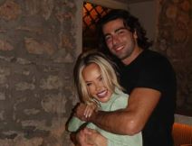 Maja Šuput i Šime Elez