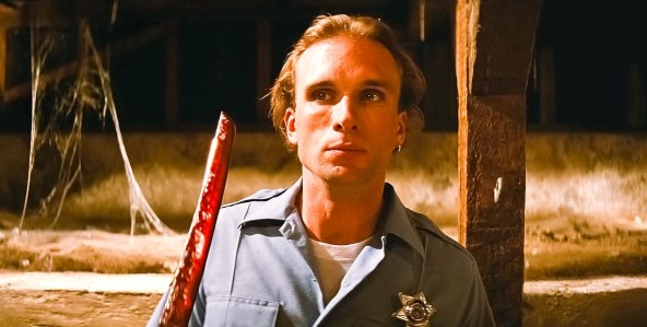 Peter Greene