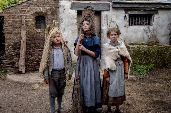 Film Hamnet
